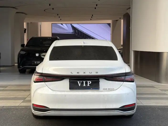 Lexus ES 2025 Model 200 Premium – фото 5