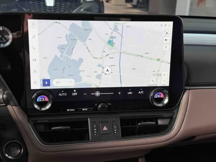 Lexus ES 2025 Model 200 Premium – фото 10