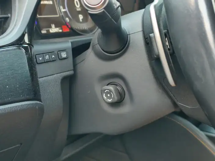Lexus ES 2022 Model 200 Superior Edition – фото 9