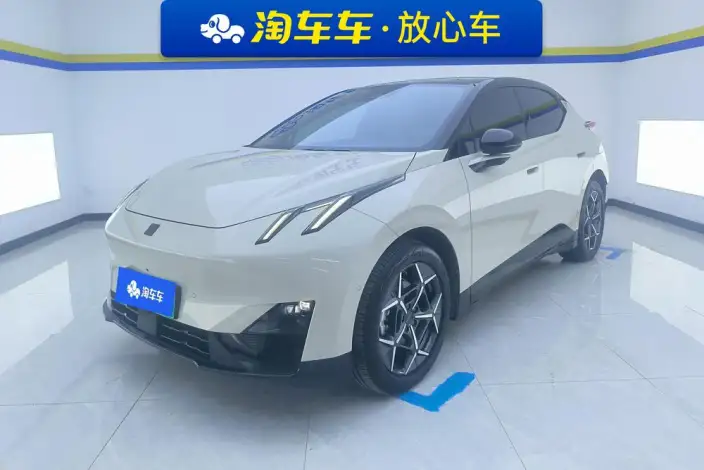 Lynk & Co 20 2025 Model Z20 530km Rear Drive Max