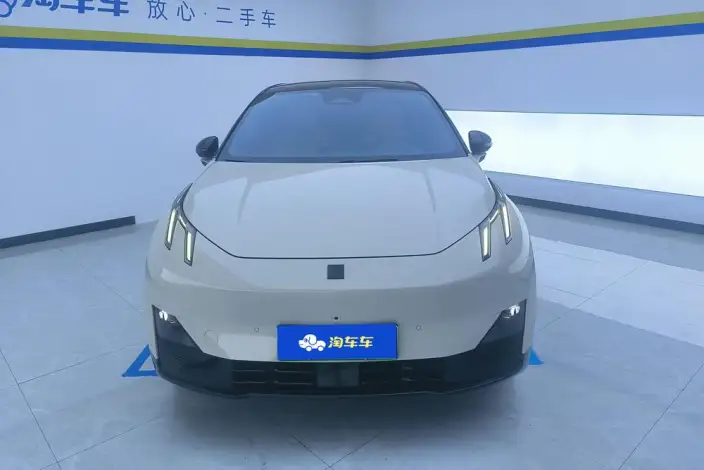 Lynk & Co 20 2025 Model Z20 530km Rear Drive Max