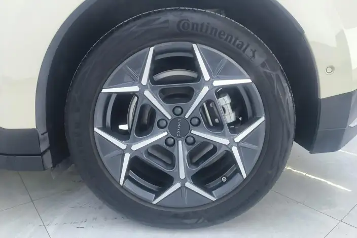 Lynk & Co 20 2025 Model Z20 530km Rear Drive Max
