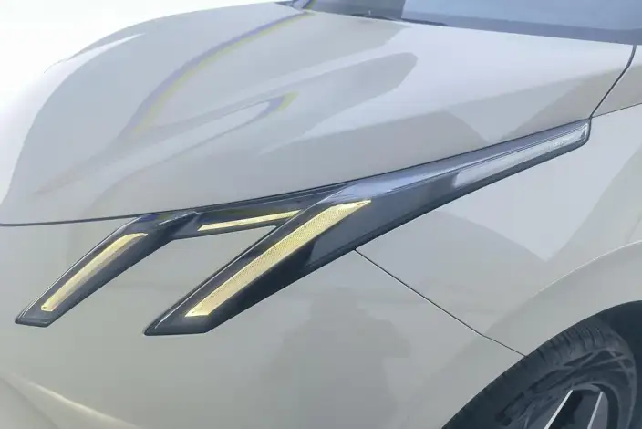Lynk & Co 20 2025 Model Z20 530km Rear Drive Max – фото 5