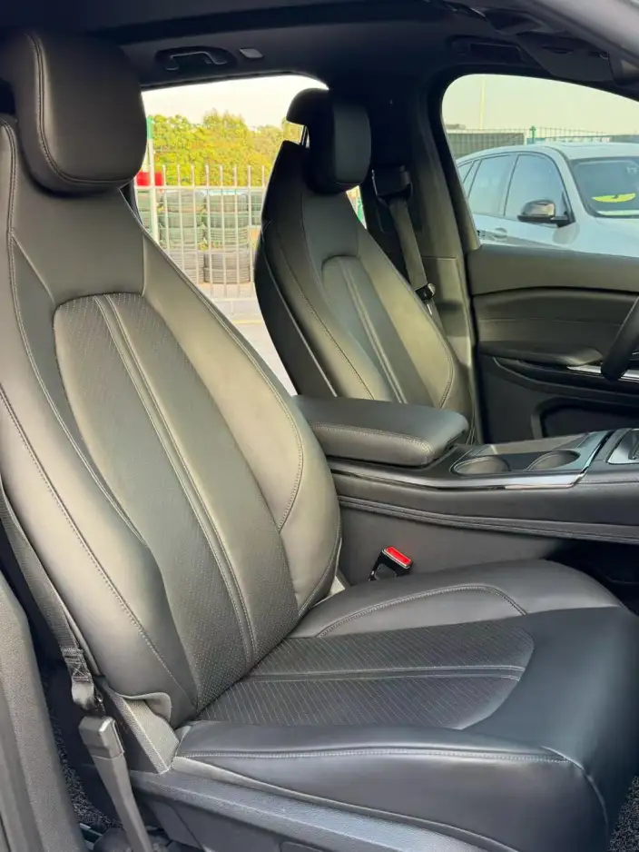 NIO ES6 2022 Model 465KM Performance version – фото 9