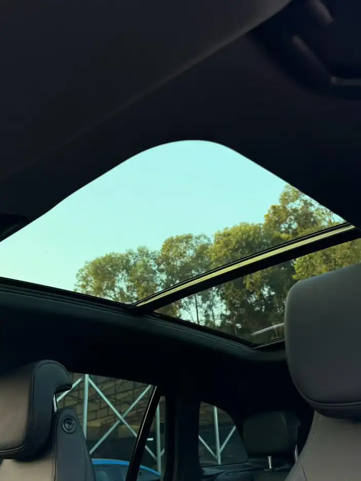 NIO ES6 2022 Model 465KM Performance version – фото 10