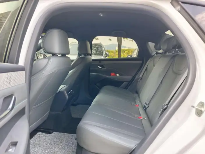 BYD Qin PLUS DM 2025 Model Smart Driving Edition DM-i 55KM Leading Model – фото 9