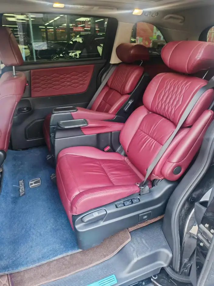 Honda Elysion 2024 Model 2.0L e:HEV Supreme Edition – фото 6