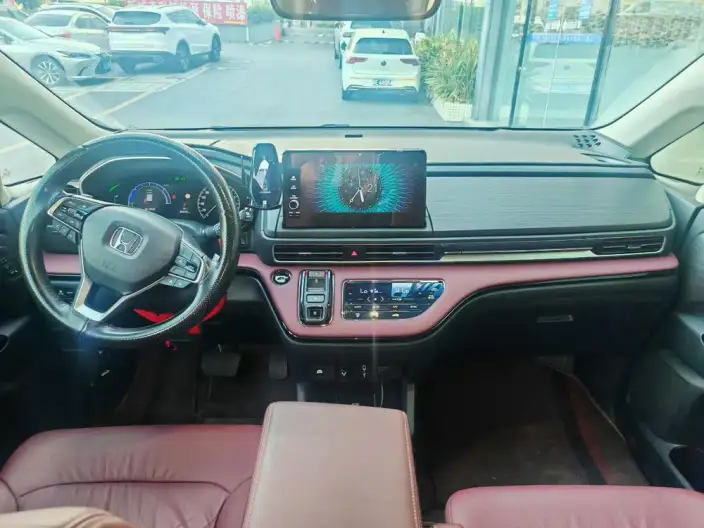 Honda Elysion 2024 Model 2.0L e:HEV Supreme Edition – фото 7