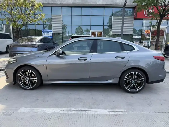 BMW 2 Series Imported 2021 Model 225i Four-door Coupe M Sports Set – фото 3