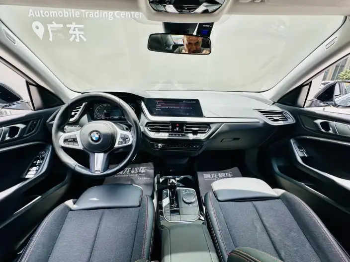 BMW 2 Series Imported 2021 Model 225i Four-door Coupe M Sports Set – фото 6