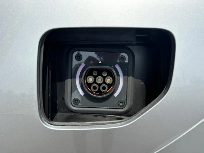 XPeng P7 2022 Model 480E – фото 10