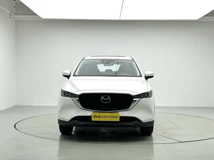 Mazda CX-5 2025 Model 2.0L Automatic 2WD Smart Shang Pro – фото 2