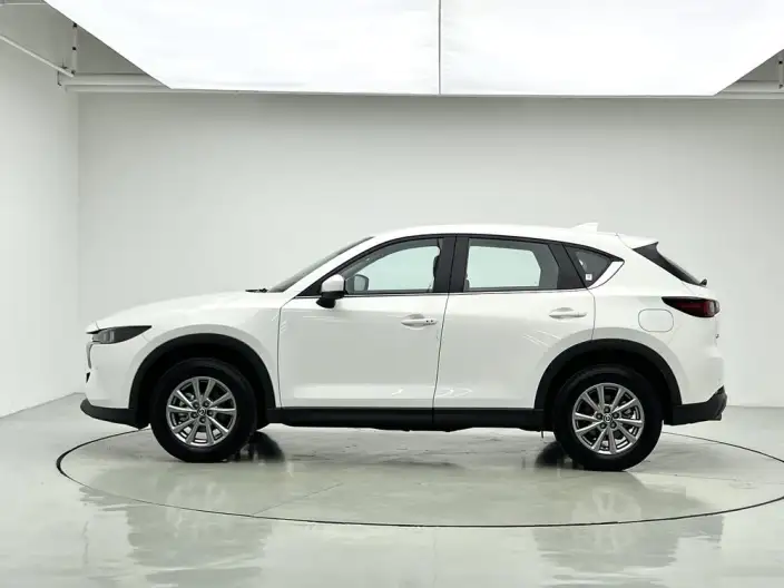 Mazda CX-5 2025 Model 2.0L Automatic 2WD Smart Shang Pro – фото 4