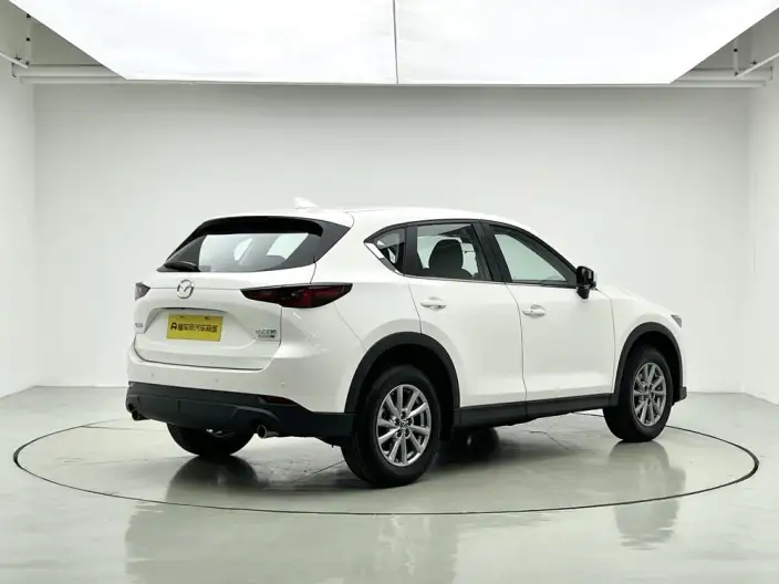 Mazda CX-5 2025 Model 2.0L Automatic 2WD Smart Shang Pro – фото 7