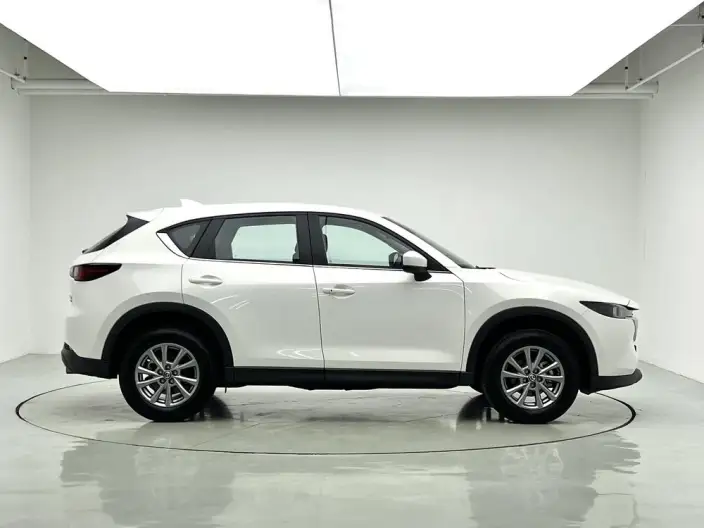 Mazda CX-5 2025 Model 2.0L Automatic 2WD Smart Shang Pro – фото 8