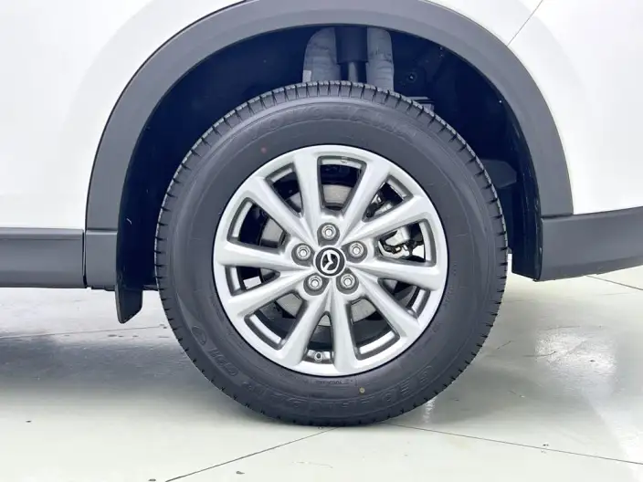 Mazda CX-5 2025 Model 2.0L Automatic 2WD Smart Shang Pro – фото 9