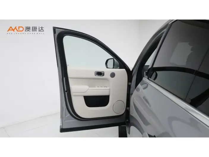 Li Auto L9 2022 Model Max Edition – фото 10