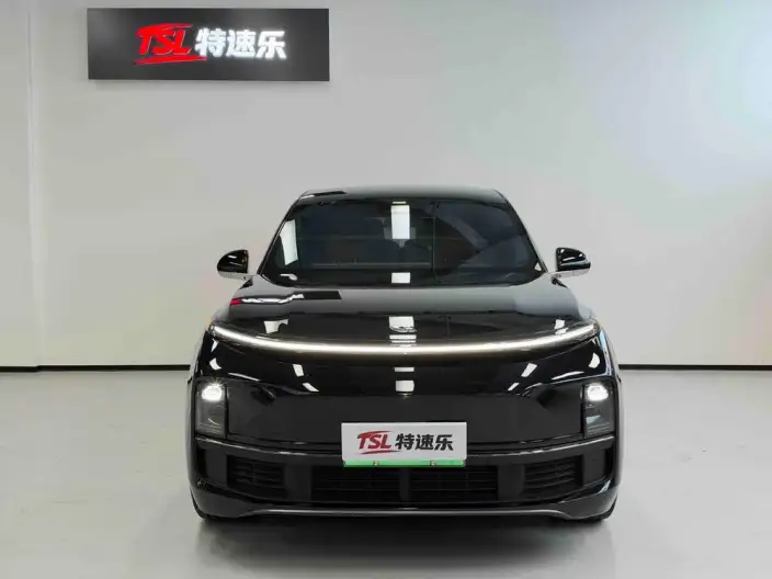 Li Auto L9 2023 Model Pro Edition – фото 2