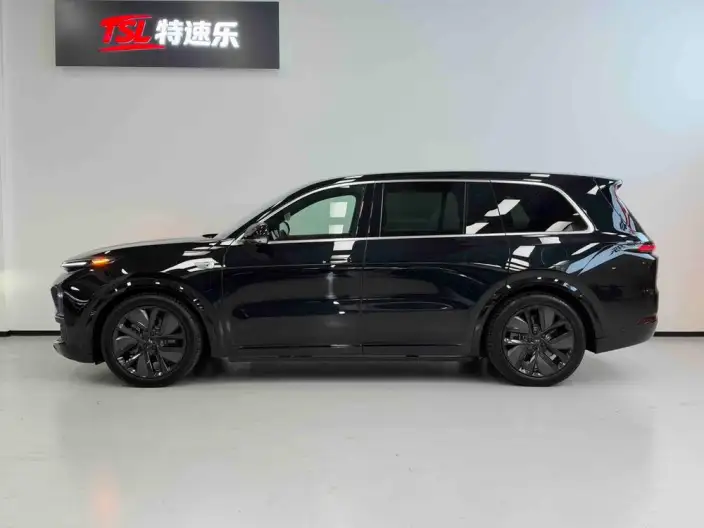 Li Auto L9 2023 Model Pro Edition – фото 3