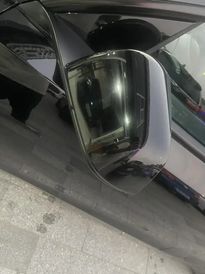 Model Y 2022 Model Rear-wheel drive version – фото 7