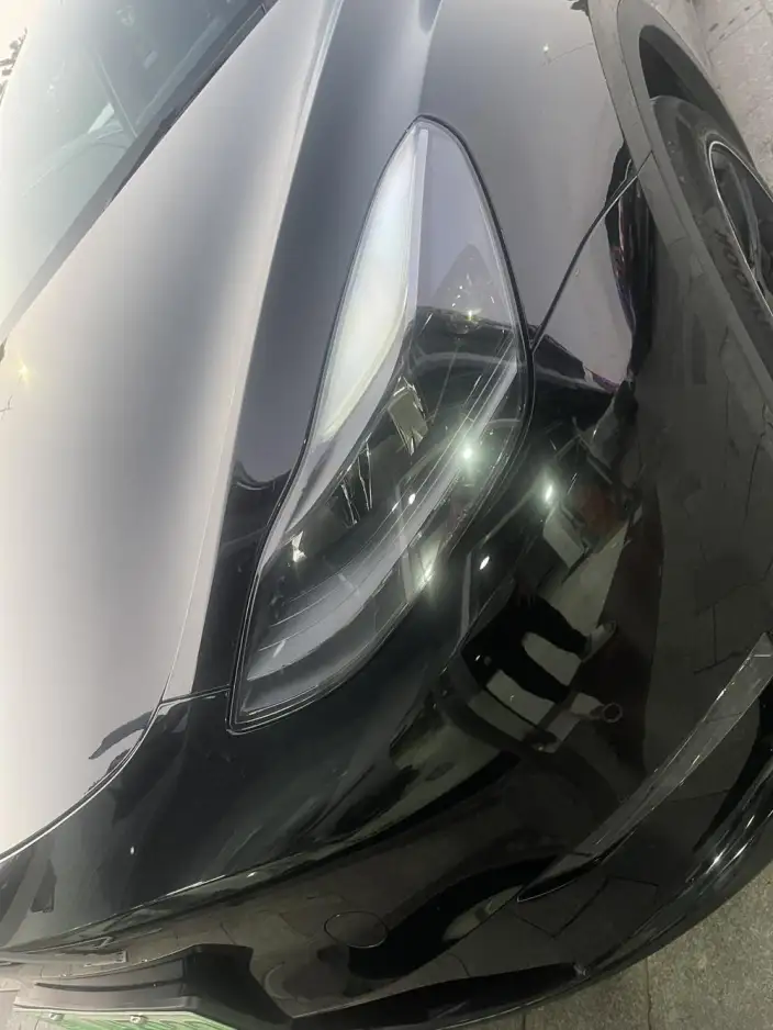 Model Y 2022 Model Rear-wheel drive version – фото 8
