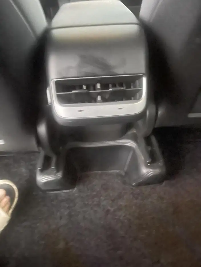 Model Y 2022 Model Rear-wheel drive version – фото 10