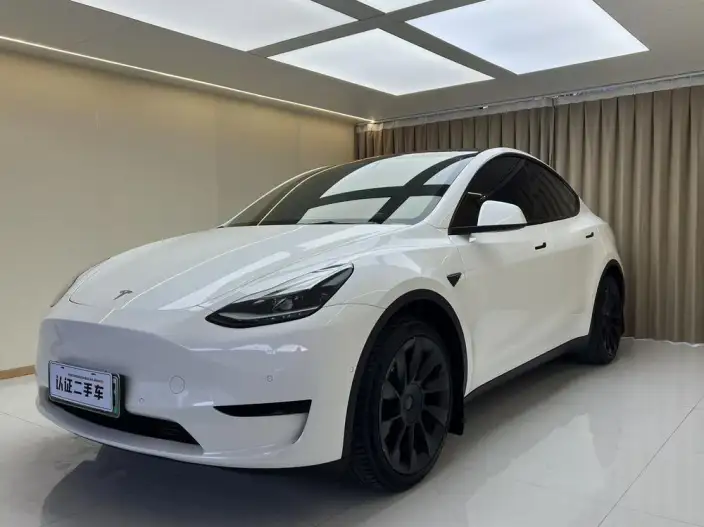 Model Y 2022 Model Rear-wheel drive version