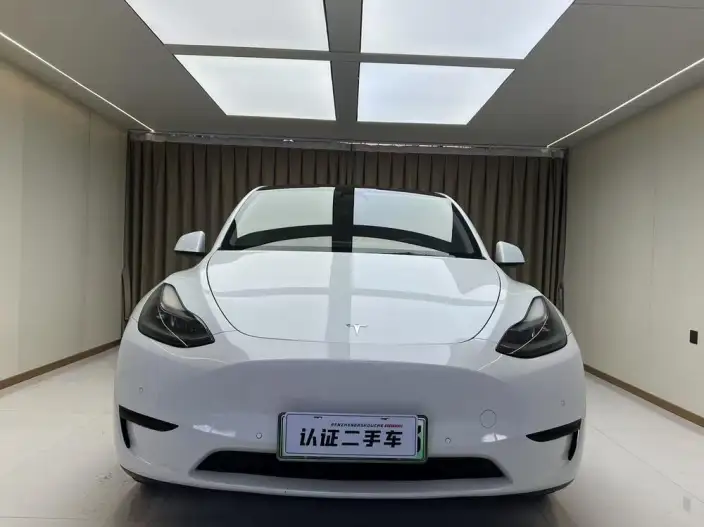 Model Y 2022 Model Rear-wheel drive version