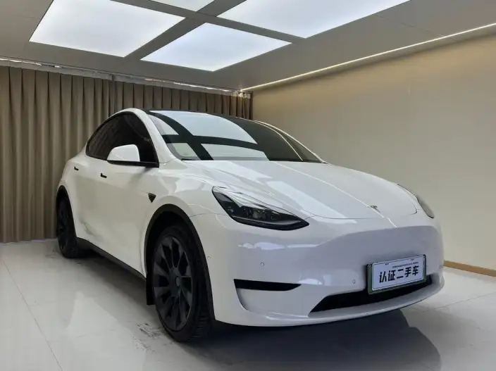Model Y 2022 Model Rear-wheel drive version