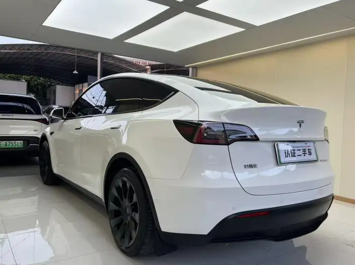 Model Y 2022 Model Rear-wheel drive version