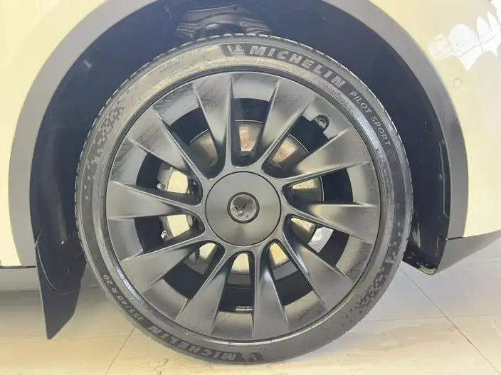 Model Y 2022 Model Rear-wheel drive version – фото 7