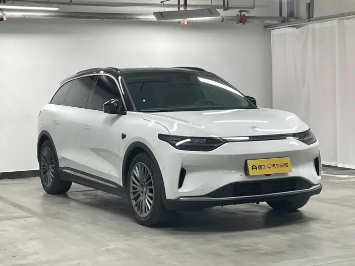 Leapmotor C11 2024 Model EV Edition 580 Exclusive Edition