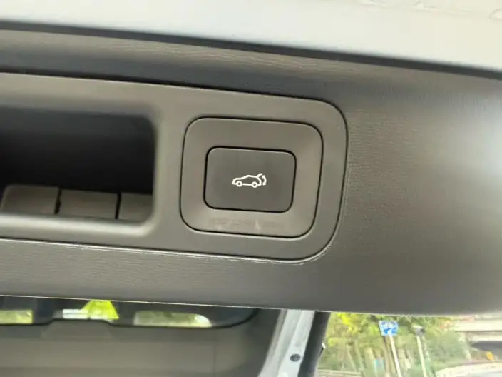GAC Trumpchi GS4 2024 Model MAX 1.5TGDI Ultimate Edition – фото 5