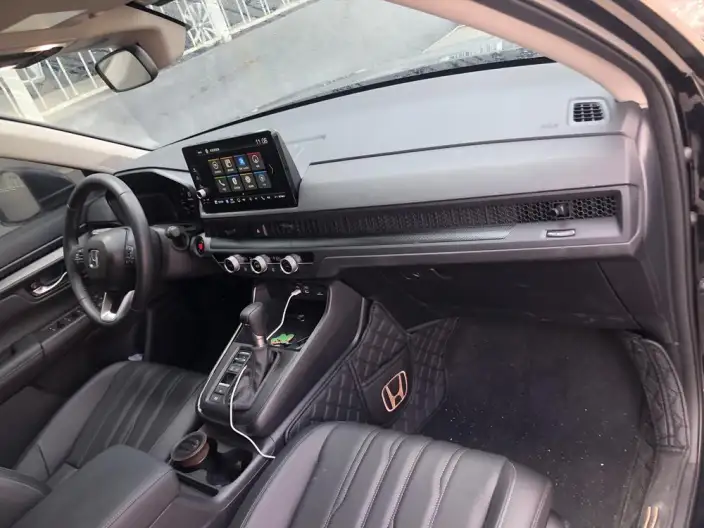 Honda BREEZE 2025 Model 240TURBO CVT 2WD Deluxe Edition – фото 9