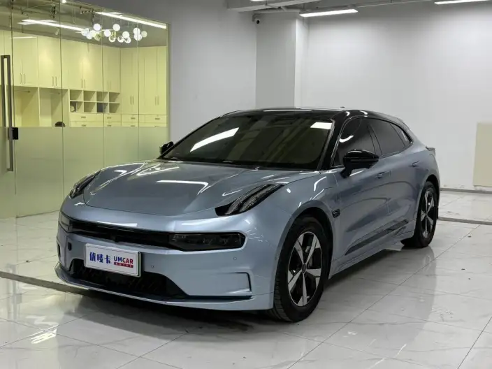 ZEEKR 001 2023 Model WE Edition 100kWh