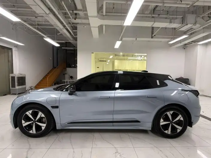 ZEEKR 001 2023 Model WE Edition 100kWh