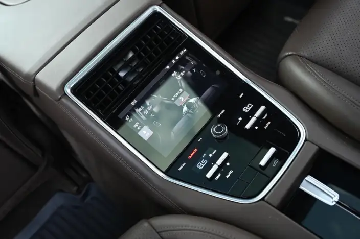 Panamera 2022 Model Panamera 2.9T – фото 7
