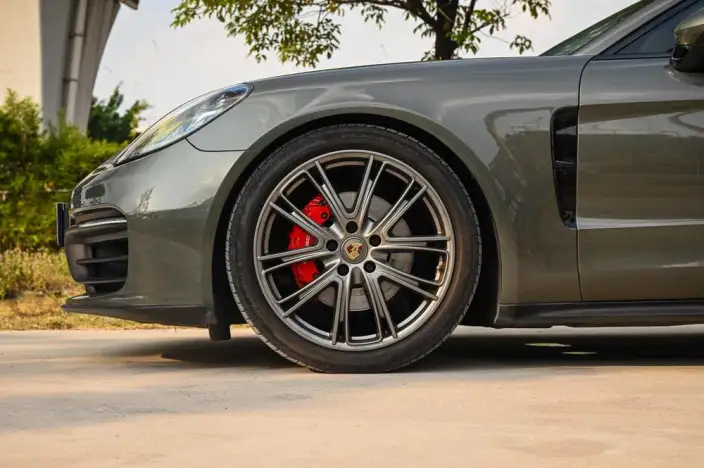Panamera 2022 Model Panamera 2.9T – фото 8