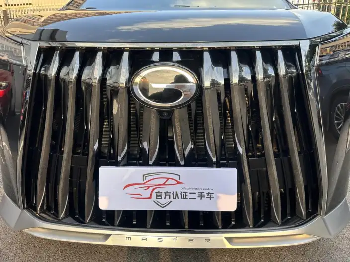 GAC Trumpchi M8 2026 Model HEV Premium Edition – фото 7