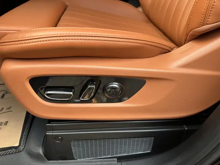 GAC Trumpchi M8 2026 Model HEV Premium Edition – фото 10