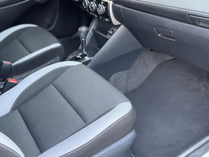 Toyota YARIS L Vios 2022 Model Zhixuan X 1.5L CVT Leading PLUS Edition – фото 5