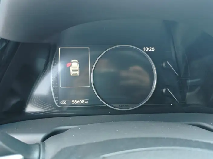 Lexus ES 2022 Model 300h Superior Edition – фото 7
