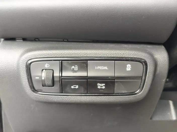 AION S 2023 Model Mei 580 – фото 9
