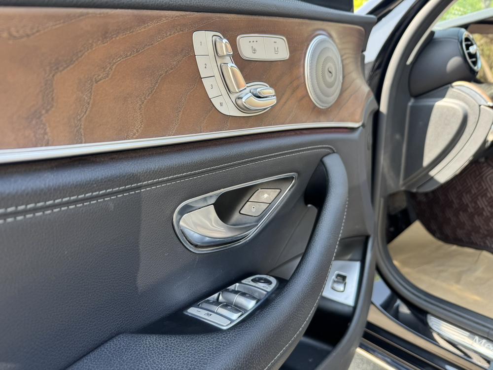 Mercedes-Benz E-Class 2016 E 300 L Style – фото 7