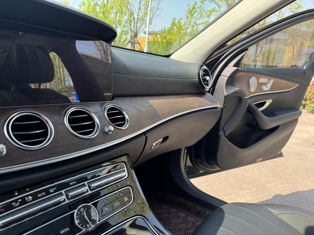 Mercedes-Benz E-Class 2016 E 300 L Style – фото 8