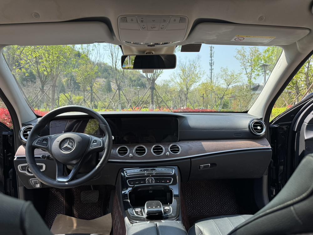 Mercedes-Benz E-Class 2016 E 300 L Style – фото 9