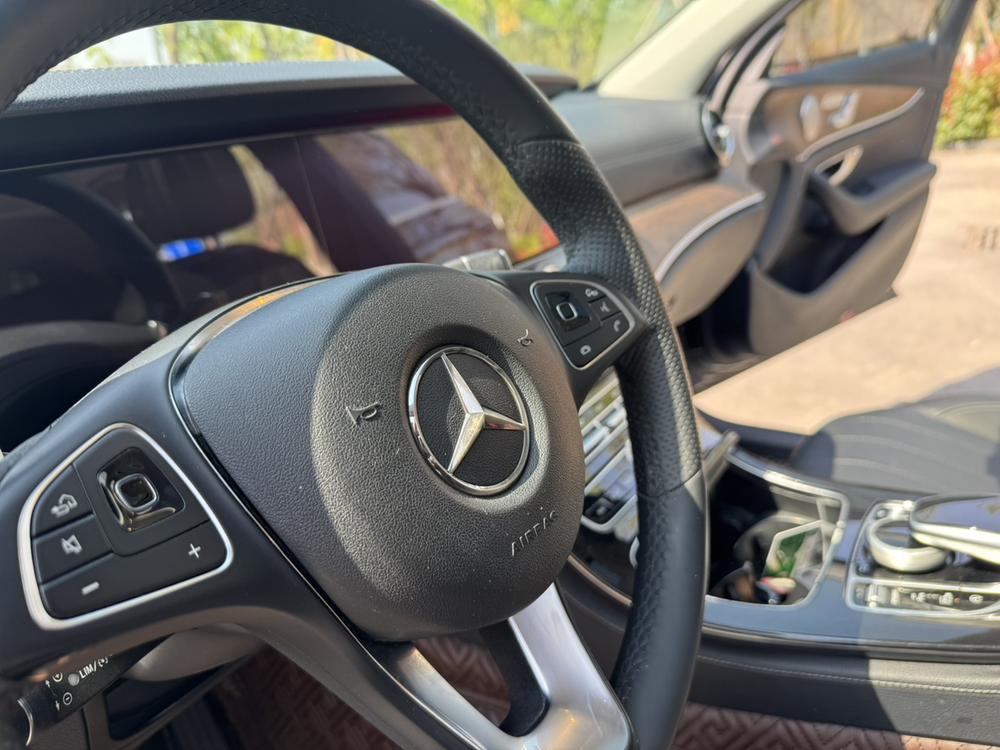 Mercedes-Benz E-Class 2016 E 300 L Style – фото 10