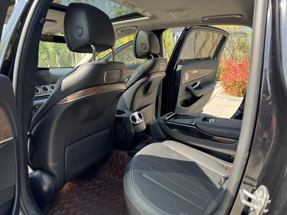 Mercedes-Benz E-Class 2016 E 300 L Style – фото 13