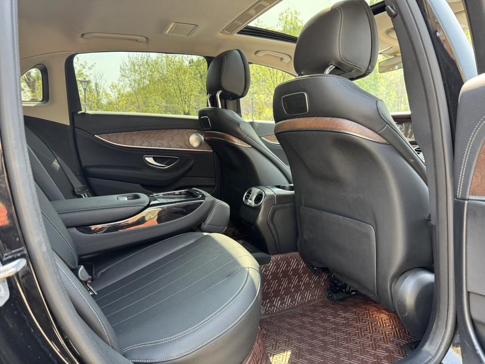 Mercedes-Benz E-Class 2016 E 300 L Style – фото 14
