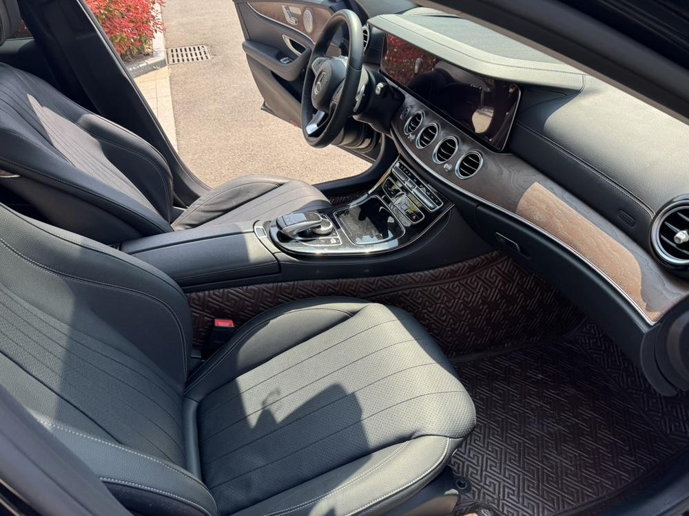 Mercedes-Benz E-Class 2016 E 300 L Style – фото 15